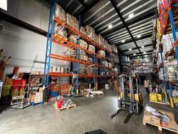 Fong Lee Metal Industrial Building (D22), Factory #636063751